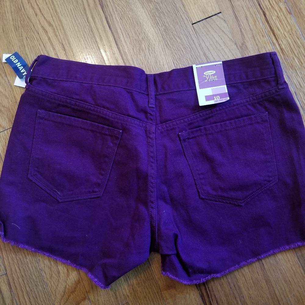 Old Navy Shorts